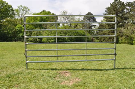 4 Gauge. . Atwoods cattle panels